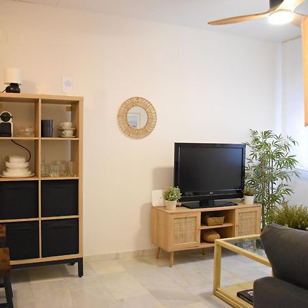 Precioso Apartamento En El Centro De Málaga Exterior foto