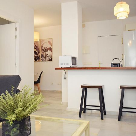Precioso Apartamento En El Centro De Málaga Exterior foto