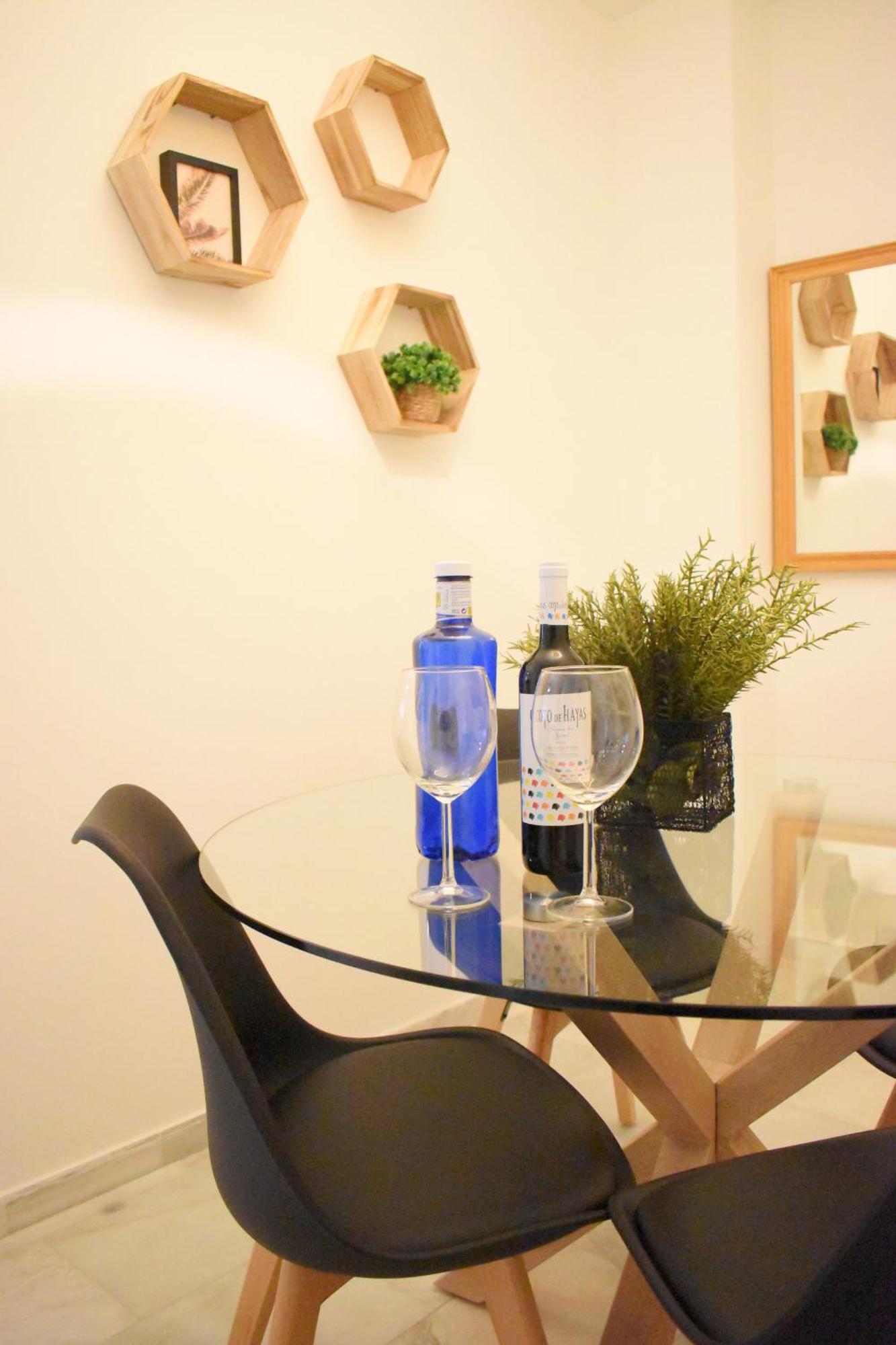 Precioso Apartamento En El Centro De Málaga Exterior foto