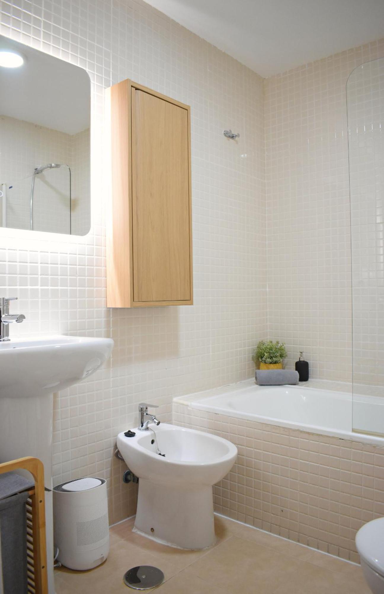 Precioso Apartamento En El Centro De Málaga Exterior foto