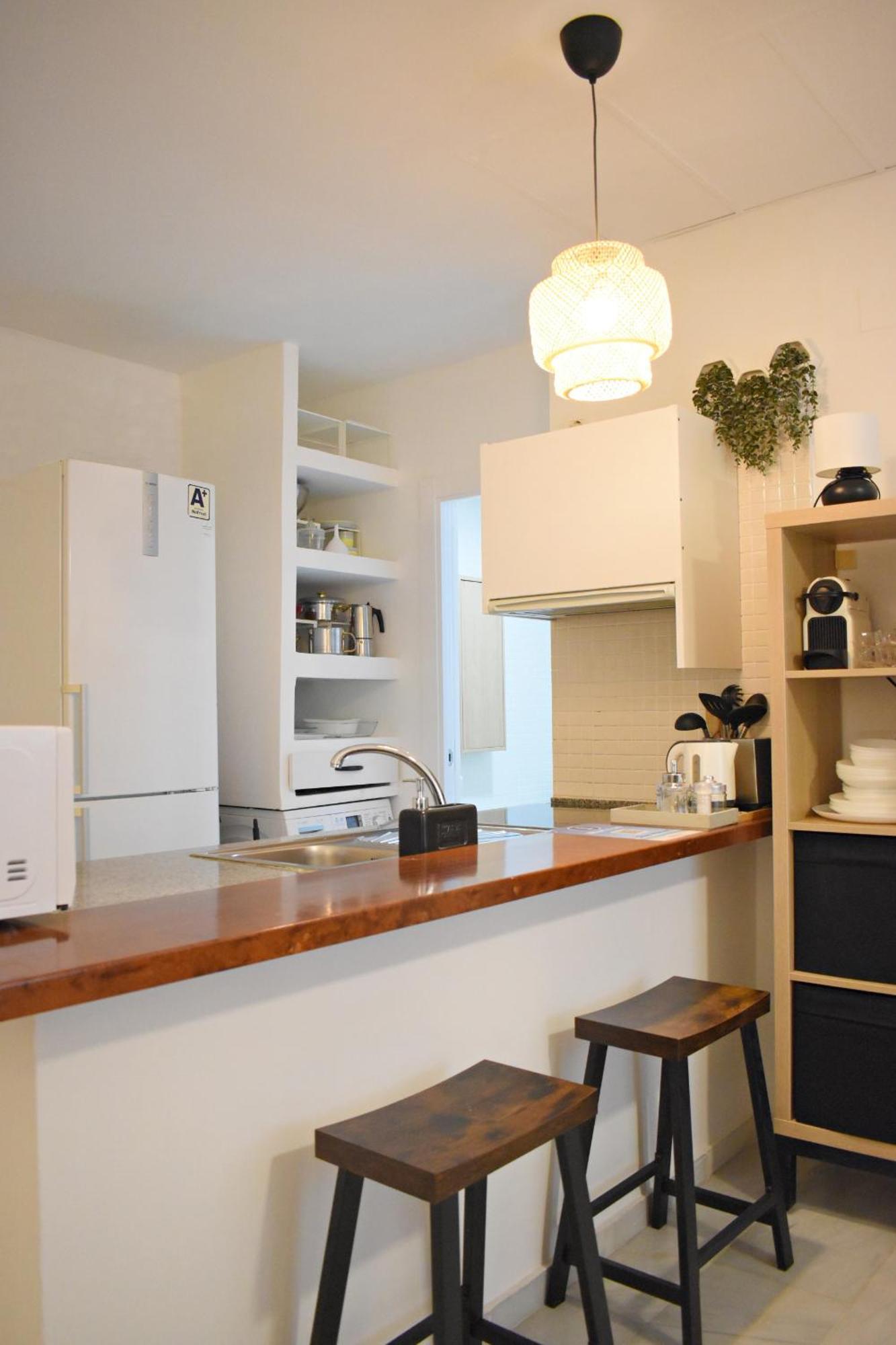 Precioso Apartamento En El Centro De Málaga Exterior foto