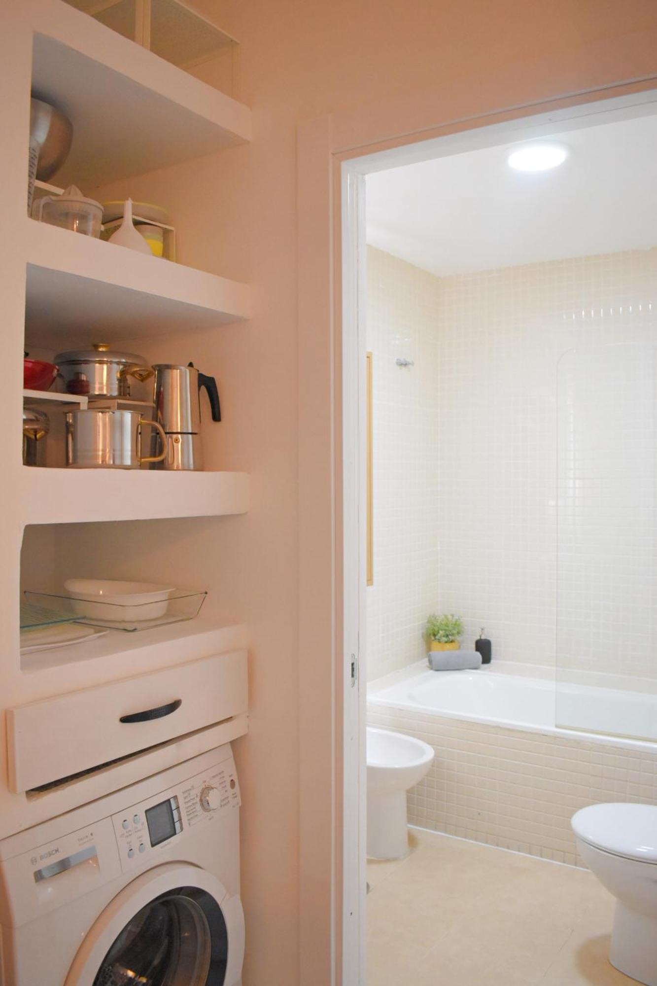 Precioso Apartamento En El Centro De Málaga Exterior foto